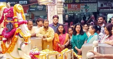 Muzaffarnagar News