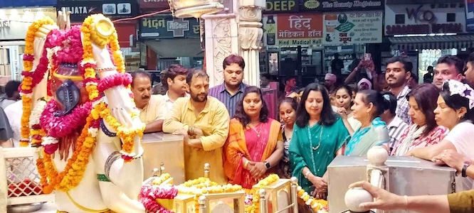 Muzaffarnagar News