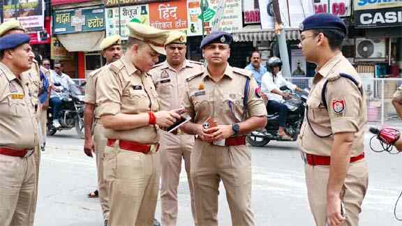 Muzaffarnagar News