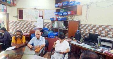 Muzaffarnagar News