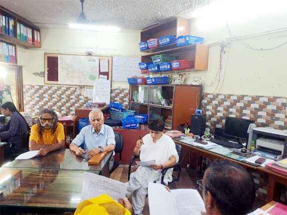 Muzaffarnagar News
