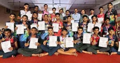 Muzaffarnagar News