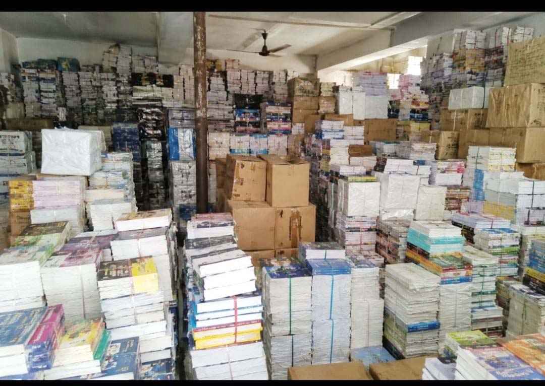 समाचार (Muzaffarnagar News) 8 Muzaffarnagar News