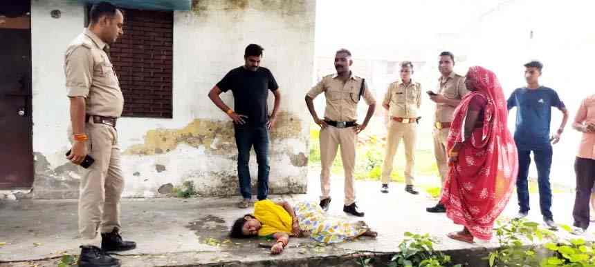 समाचार (Muzaffarnagar News) 5 Muzaffarnagar News