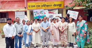 Muzaffarnagar News