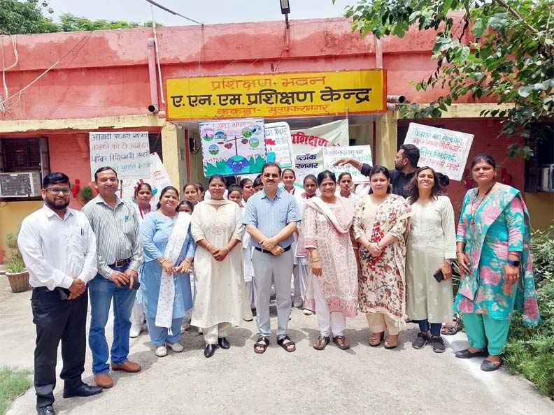 समाचार (Muzaffarnagar News) 6 Muzaffarnagar News