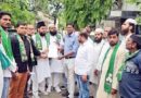 Muzaffarnagar में Aimim का प्रदर्शन: मोहम्मद अली जौहर यूनिवर्सिटी पर कार्रवाई रोकने की मांग, राष्ट्रपति व मुख्यमंत्री के नाम सौंपा ज्ञापन Muzaffarnagar News