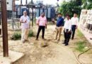 कांवड़ यात्रा से पहले बुढ़ाना Muzaffarnagar में अलर्ट मोड पर बिजली विभाग: नोडल अधिकारी जयशंकर राय ने किया कांवड़ मार्ग का निरीक्षण, 24×7 निर्बाध विद्युत आपूर्ति के दिए निर्देश Muzaffarnagar News