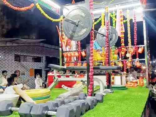 समाचार (Muzaffarnagar News) 7 Muzaffarnagar News