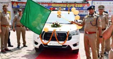 Muzaffarnagar News