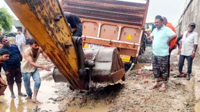समाचार (Muzaffarnagar News) 5 Muzaffarnagar News