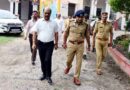 Muzaffarnagar में कड़ी सुरक्षा के बीच शुरू हुई यूपीटीईटी-2026 परीक्षा: डीएम-एसएसपी ने किया केंद्रों का निरीक्षण, नकल पर जीरो टॉलरेंस Muzaffarnagar News