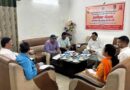 Muzaffarnagar में मंत्री नरेंद्र कश्यप की समीक्षा बैठक, पिछड़ा वर्ग और दिव्यांगजन योजनाओं को 100% लक्ष्य के साथ लागू करने के निर्देश Muzaffarnagar News