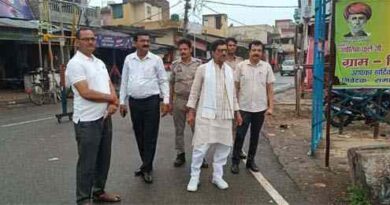 Muzaffarnagar News