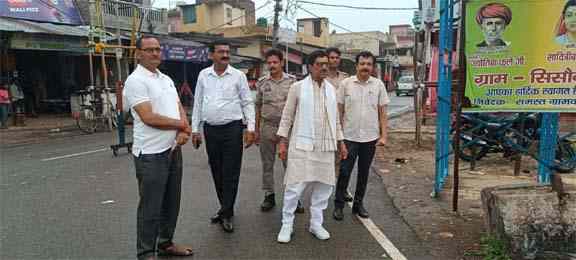 Muzaffarnagar News