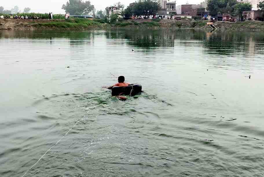 Muzaffarnagar News