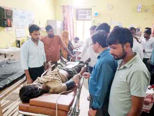 समाचार (Muzaffarnagar News) 8 Muzaffarnagar News