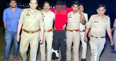 Muzaffarnagar News