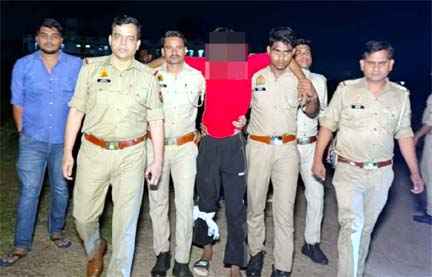 समाचार (Muzaffarnagar News) 2 Muzaffarnagar News