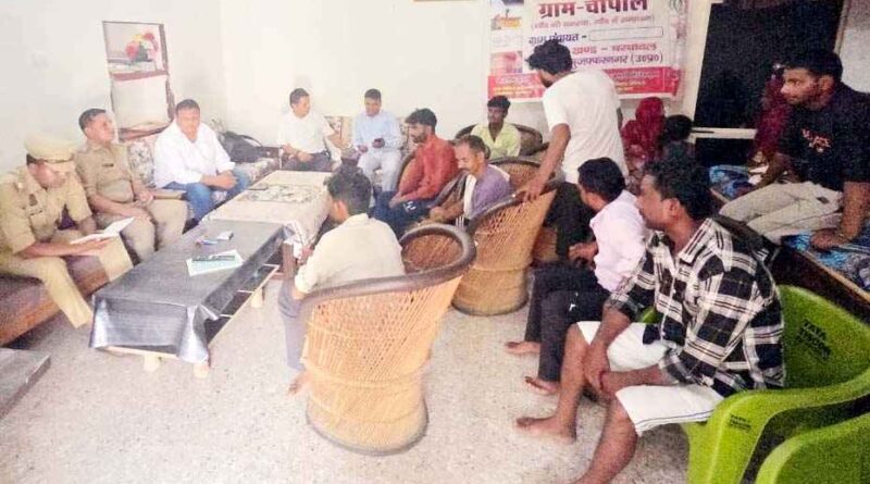 Muzaffarnagar News