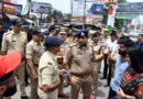 Muzaffarnagar में कांवड़ यात्रा 2026 पर सुरक्षा का अभेद्य कवच: Ssp संजय कुमार वर्मा ने पैदल गश्त कर लिया जायजा, कांवड़ियों पर की पुष्पवर्षा Muzaffarnagar News