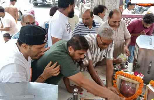 Muzaffarnagar News