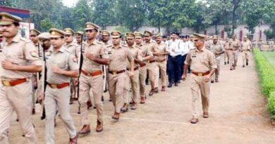 Muzaffarnagar News