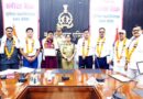 Muzaffarnagar पुलिस में भावुक पल: वर्षों की निष्कलंक सेवा के बाद 7 पुलिसकर्मियों को सम्मानपूर्वक दी गई विदाई, एसपी क्राइम इन्दु सिद्धार्थ ने किया सम्मानित Muzaffarnagar News