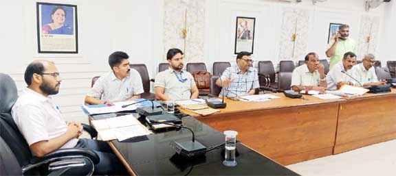 समाचार (Muzaffarnagar News) 3 Muzaffarnagar News