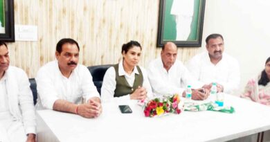 Muzaffarnagar News