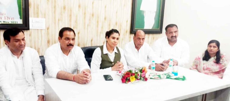 Muzaffarnagar से Rld का बड़ा ऐलान: गांव-गांव होंगी खेल प्रतियोगिताएं, ग्रामीण खिलाड़ियों को मिलेगा नया मंच; जयंत चौधरी की खेल प्रतिभाओं को बढ़ावा देने की पहल 1 Muzaffarnagar News