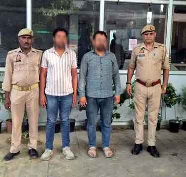 समाचार (Muzaffarnagar News) 3 Muzaffarnagar News