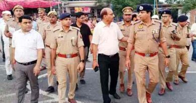 Muzaffarnagar News