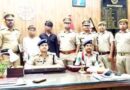 Muzaffarnagar पुलिस की बड़ी सफलता: दो वाहन चोर गिरफ्तार, चोरी की दो बाइक और एक स्कूटी बरामद; गिरोह के अन्य सदस्यों की तलाश शुरू Muzaffarnagar News