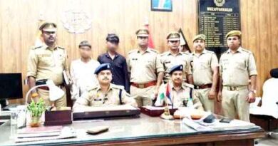 Muzaffarnagar News
