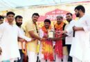 Muzaffarnagar में श्रद्धा और संस्कृति का भव्य संगम: भगवान दक्ष प्रजापति जयंती पर निकली विशाल शोभायात्रा, मंत्री कपिल देव अग्रवाल ने चलाया चाक Muzaffarnagar News
