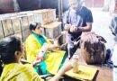 कांवड़ यात्रा पर मिलावटखोरों पर प्रशासन का शिकंजा, Muzaffarnagar में ढाबों-होटलों की सघन जांच, खाद्य तेलों के नमूने भी लिए गए Muzaffarnagar News