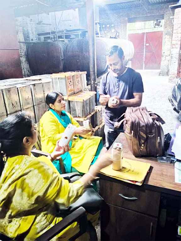 समाचार (Muzaffarnagar News) 4 Muzaffarnagar News
