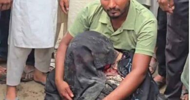 Muzaffarnagar News