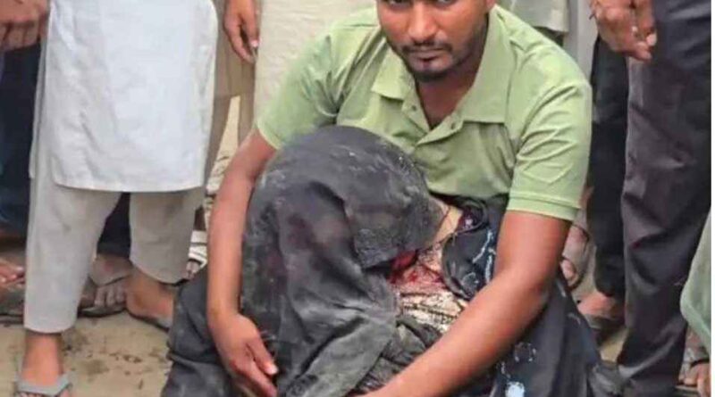 Muzaffarnagar News