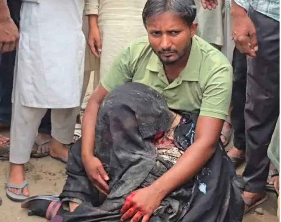 Muzaffarnagar News