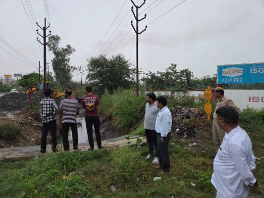 समाचार (Muzaffarnagar News) 3 Muzaffarnagar News