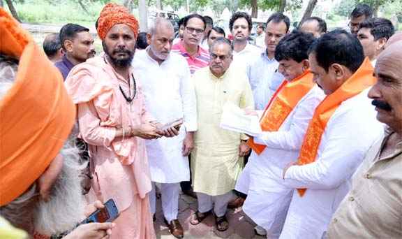 समाचार (Muzaffarnagar News) 4 Muzaffarnagar News