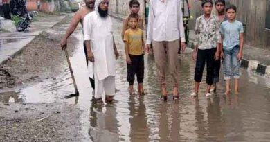 Muzaffarnagar News