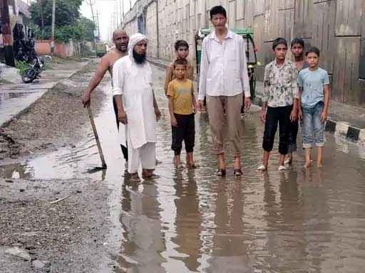 Muzaffarnagar News
