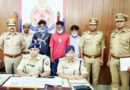 24 घंटे में लूटकांड का पर्दाफाश: मंसूरपुर Muzaffarnagar पुलिस ने 3 शातिर लुटेरों को दबोचा, लूटी गई पूरी रकम और दो बाइक बरामद Muzaffarnagar News