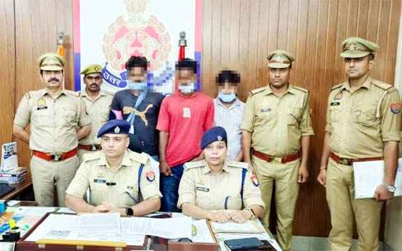 समाचार (Muzaffarnagar News) 4 Muzaffarnagar News