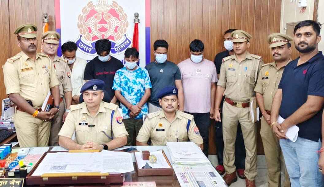 समाचार (Muzaffarnagar News) 5 Muzaffarnagar News