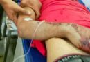 Muzaffarnagar में दर्दनाक सड़क हादसा: तेज रफ्तार पिकअप ने बाइक सवार युवक को रौंदा, 21 वर्षीय नासिर की मौत; परिवार में मचा कोहराम Muzaffarnagar News