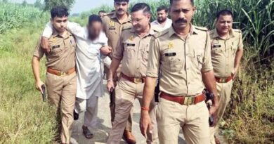 Muzaffarnagar News